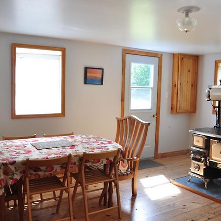 Breton Cove Farmhouse Indian Brook Exterior foto