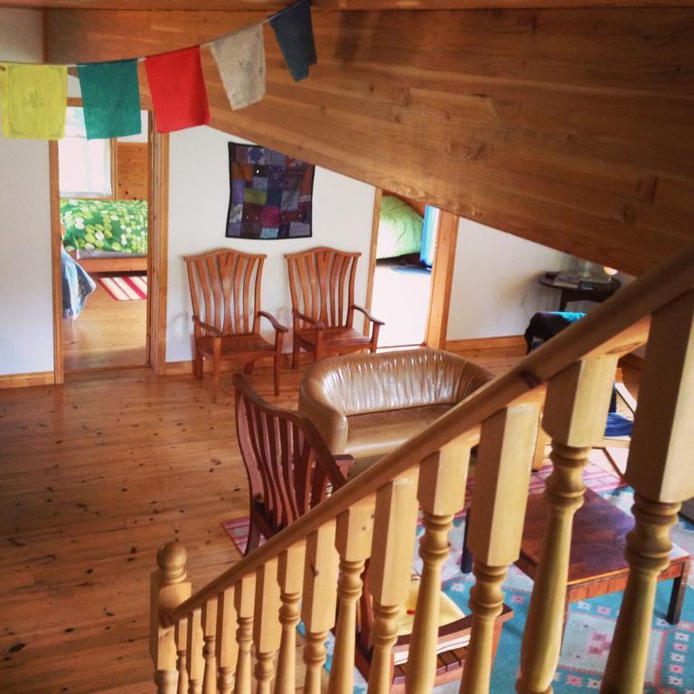 Breton Cove Farmhouse Indian Brook Quarto foto