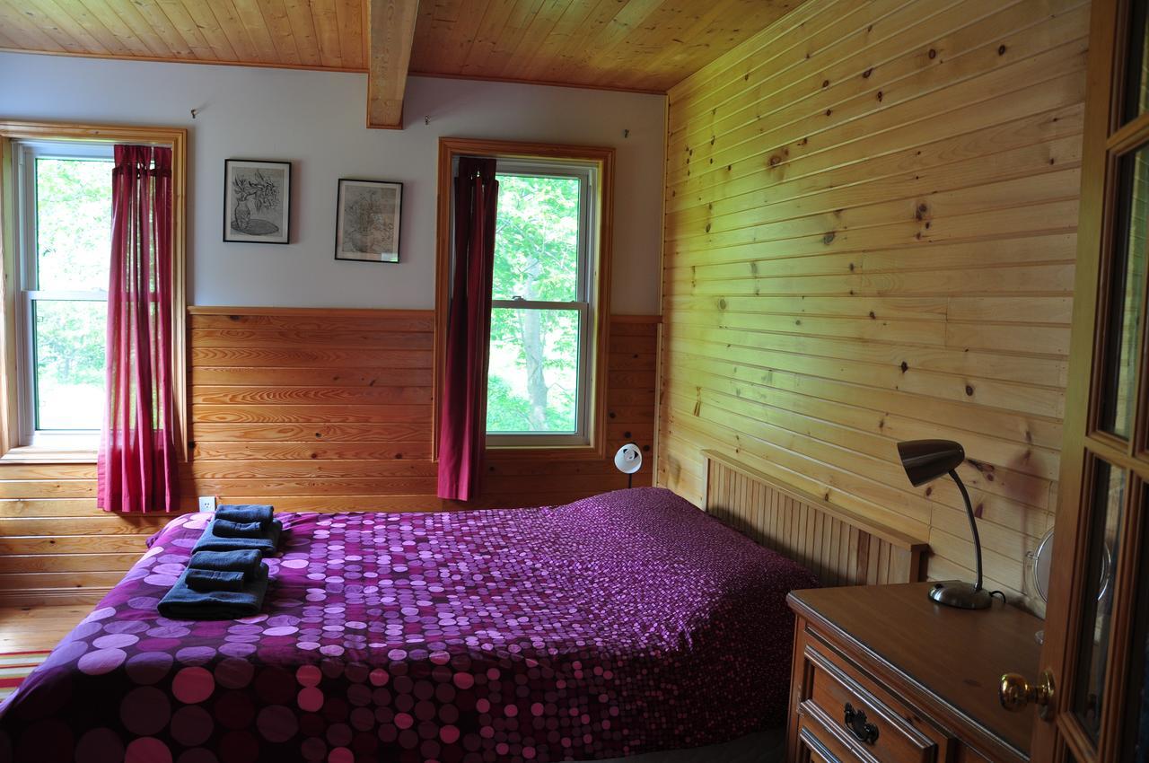 Breton Cove Farmhouse Indian Brook Exterior foto